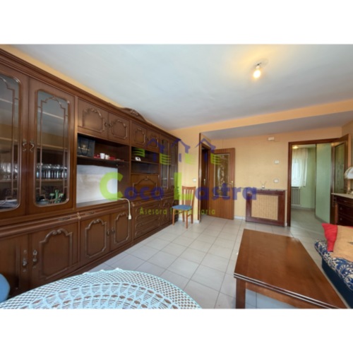 Salón comedor